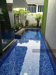Koon Seng Road (D15), Terrace #113580922